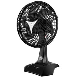 Ventilador Britânia 2 em 1 Turbo 55W Protect 30 Six - Saldão