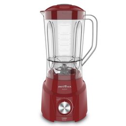 Liquidificador Britânia BLQ970V Turbo 900W 2,6L - Saldão