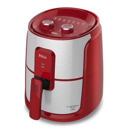 Air Fryer Philco 4,4L Cesto Quadrado 1500W PFR15VI
