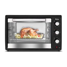 Forno Elétrico Philco PFE42P 38L 1500W - Saldão