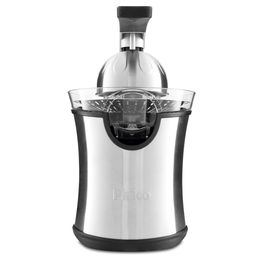 Espremedor de Frutas Philco PEF200 Inox - Saldão