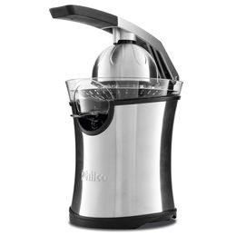 Espremedor de Frutas Philco PEF200 Inox - Saldão