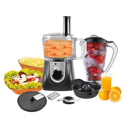 Multiprocessador Fun Kitchen PR 3 em 1 800W - Saldão