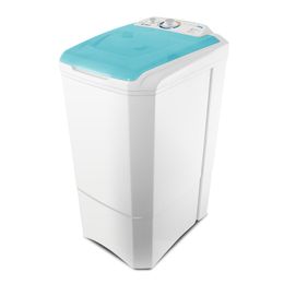 Tanquinho de Lavar Roupa 10Kg Britânia Semiautomático BLR02 - Outlet