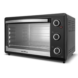 Forno Elétrico Britânia BFE44P 44L 1500W - Outlet