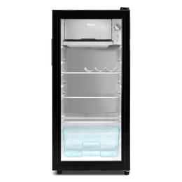 Frigobar Philco 85L 7 Níveis de Temperatura PFG105PG - Saldão