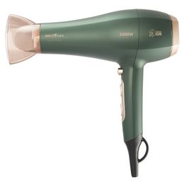 Secador de Cabelos Britânia BSC4150 Fashion Green 2000W - Saldão