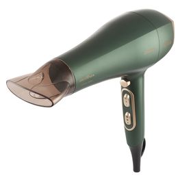 Secador de Cabelos Britânia BSC4150 Fashion Green 2000W - Saldão