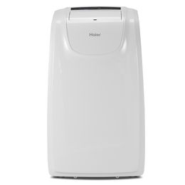 Ar-Condicionado Portátil Haier 12000btus/h Antimofo 3 em 1 Branco - Saldão