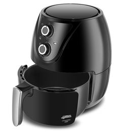 Air Fryer Britânia 3,8L Bella Cuccina Sem Óleo 1500W BCFR04