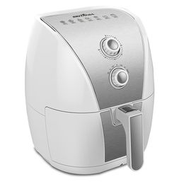 Air Fryer Britânia 5L Branca Redstone 1500W BFR40BI