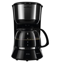 Cafeteira Britânia Inox Plus BCF36I - Saldão