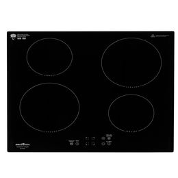 Cooktop de Indução Britânia 4 Queimadores Painel Touch BCT04P - Saldão