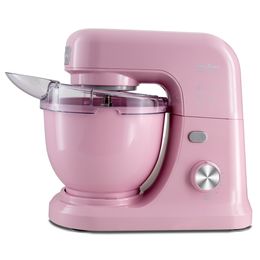 Kit Cozinha Concept Pink BKT18RS - Saldão