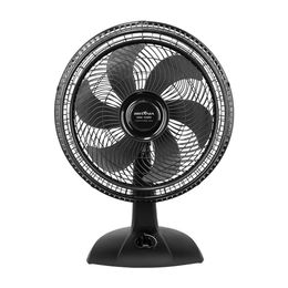 Ventilador Britânia 2 em 1 Maxx Force 150W Super Turbo 4000