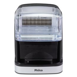 Máquina de Gelo Philco PMG20P Ciclo Rápido 3,5L 20Kg - Outlet