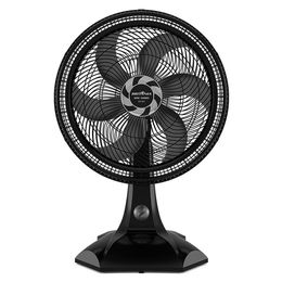 Ventilador Britânia 2 em 1 Tecnologia Maxx Force 60W BVT301 - Saldão