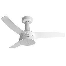 Ventilador de Teto Philco PVT08B LED 3 em 1 145W - Saldão