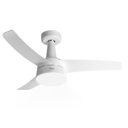 Ventilador de Teto Philco PVT08B LED 3 em 1 145W - Saldão