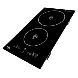 Cooktop de indução Philco 2 bocas - Saldão