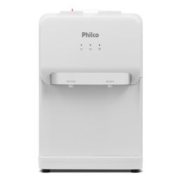 Bebedouro Philco 20 Litros PBE11 Água Natural e Gelada