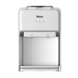 Bebedouro Philco 20 Litros PBE18 Água Natural e Gelada