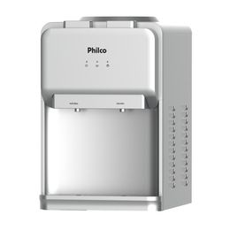 Bebedouro Philco 20 Litros PBE18 Água Natural e Gelada