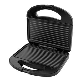 Grill e Sanduicheira Fama FGR01 Revestimento Cerâmico 750W - Saldão