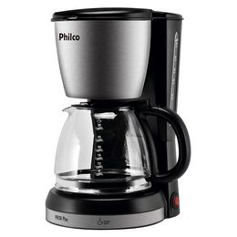 Cafeteira Philco PH30 Plus 30 Cafezinhos 800W - Saldão