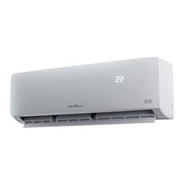 Ar-Condicionado Britânia 12000Btus BAC12000ITFM9W Frio - Saldão