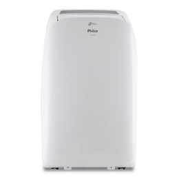 Ar-Condicionado Portátil Philco 11000Btus PAC11000F4 - Saldão