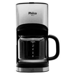 Cafeteira Philco PH17 - Saldão