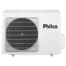 Ar Condicionado Philco PH12000FM3 12000 BTU/h - Outlet