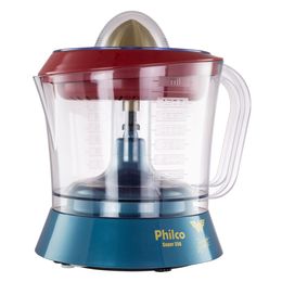 Espremedor de Frutas Philco Mulher Maravilha Super 350 1,5L - Saldão