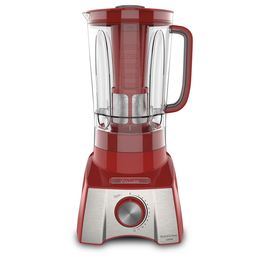 Liquidificador Philco PLQ1412V Inox 1200W - Saldão