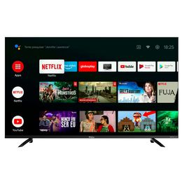 Smart Tv 58” Philco 4K PTV58G10AG11SK Android TV HDR - Saldão