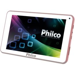 Tablet Philco PTB7QRG Com Android 7.1 - Saldão