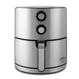 Air Fryer Britânia 4,6L Antiaderente 1500W BFR46PI - Saldão