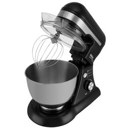 Batedeira Planetária Philco PBP600P Turbo Inox Double Bowl 600W - Saldão