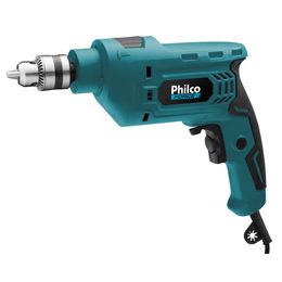 Furadeira Philco Force PFU01 650W 5 Velocidades - Saldão