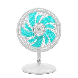 Ventilador Philco PVT492BA Turbo Maxx Force 10 Pás 165W - Saldão