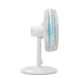 Ventilador Philco PVT492BA Turbo Maxx Force 10 Pás 165W - Saldão