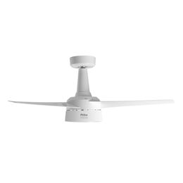 Ventilador de Teto Philco Silencioso 145W Easy Fitting PVT07B - Saldão