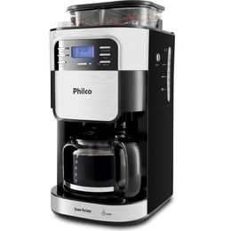 Cafeteira Philco Grano Perfetto Digital 36 Cafezinhos PCF22PI - Saldão