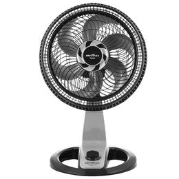 Ventilador Britânia BVT320P Turbo 30cm 6 Pás 80W - Saldão