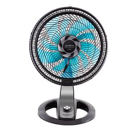 Ventilador Britânia Super Ventus 10 Turbo 165W BVT495PA - Saldão