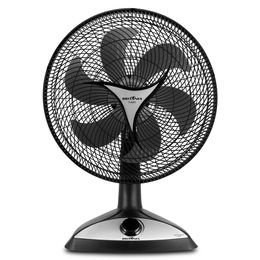 Ventilador Britânia BVT45 Turbo 3 Velocidades 130W - Saldão