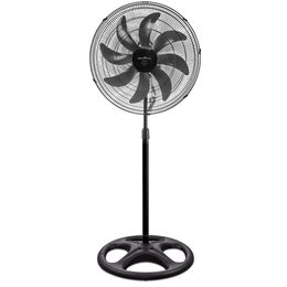 Ventilador Vertical Britânia Coluna Telescópica 205W BVC680CM - Saldão