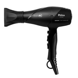 Secador de Cabelo Philco PSC3050 Motor Profissional 2000W - Outlet