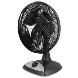 Ventilador Britânia BVT45 Turbo 3 Velocidades 130W - Outlet